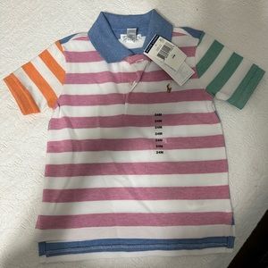 Ralph Lauren Polo Toddler